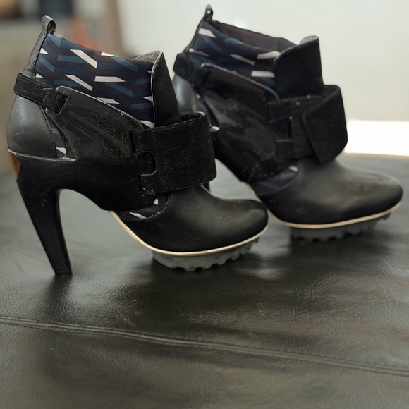 United Nude “Eros” Bootie size 38 - Picture 2 of 11